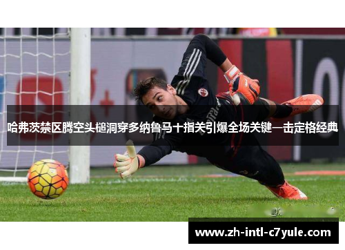 哈弗茨禁区腾空头槌洞穿多纳鲁马十指关引爆全场关键一击定格经典 哈弗茨禁区腾空头槌洞穿多纳鲁马十指关引爆全场关键一击定格经典